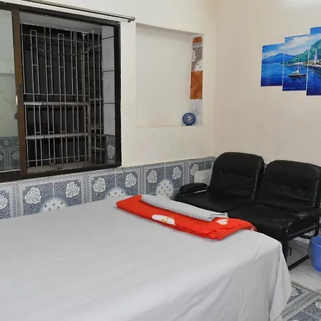 Homestay 3 达卡照片